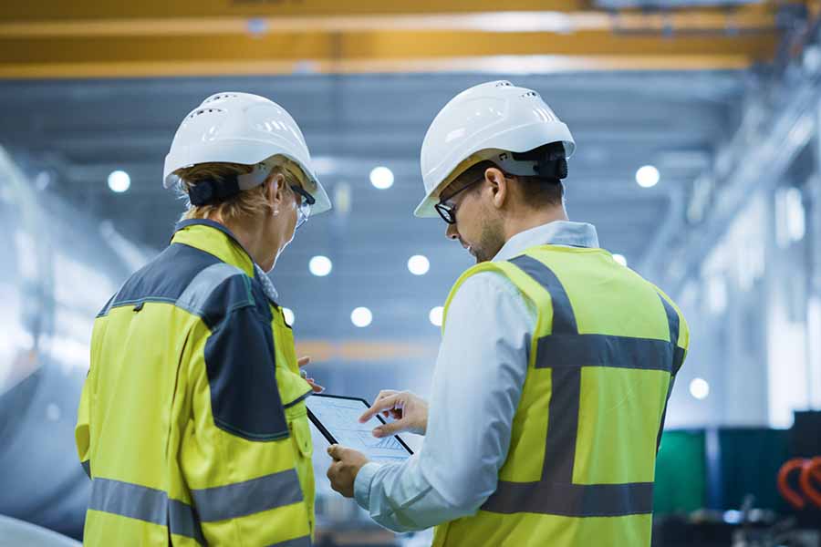 Technical Standards and Safety Briefing